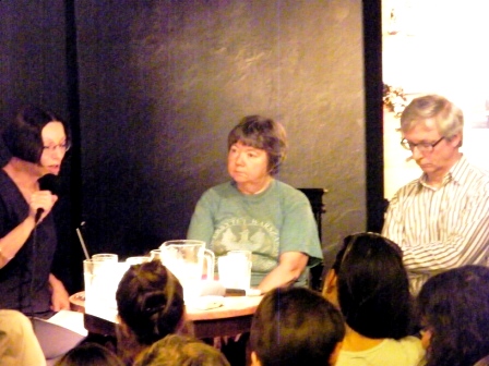 Elżbieta Janicka, Maria Lewicka, Jacek Leociak Elżbieta Janicka, Maria Lewicka, Jacek Leociak